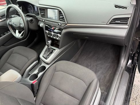 Used 2019 Hyundai Elantra Value Edition w/ Cargo Package image 15