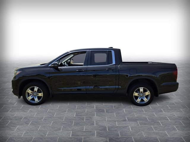 Used 2025 Honda Ridgeline RTL image 4