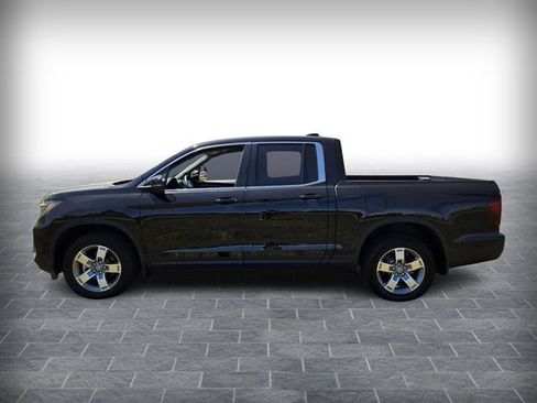 Used 2025 Honda Ridgeline RTL image 4
