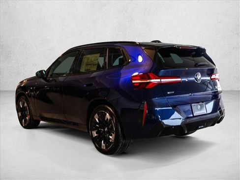 New 2026 BMW X3 xDrive30 AWD/4WD image 7