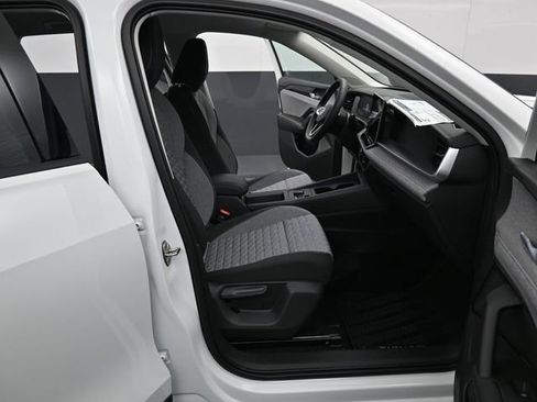 New 2026 Volkswagen Tiguan S AWD/4WD image 14