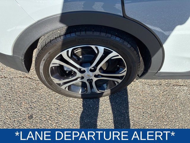 Used 2021 Chevrolet Bolt Premier w/ Infotainment Package FWD image 6