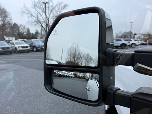 Used 2017 Ford F350 King Ranch w/ King Ranch Ultimate Package image 15