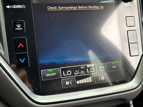 Certified 2025 Subaru Crosstrek 2.5i Sport w/ Crosstrek Mirror Package image 19