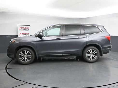 Used 2016 Honda Pilot EX-L image 5