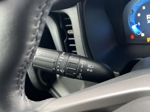 New 2025 Ford Bronco Badlands w/ Sasquatch Package image 10