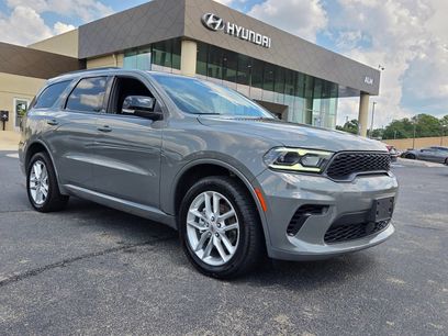 Used 2024 Dodge Durango GT