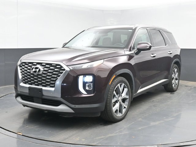 Used 2020 Hyundai Palisade SEL AWD/4WD image 5