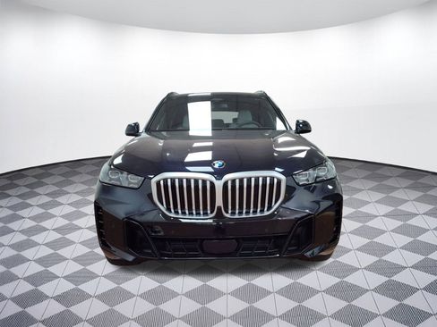 Used 2026 BMW X5 xDrive40i w/ M Sport Package image 6