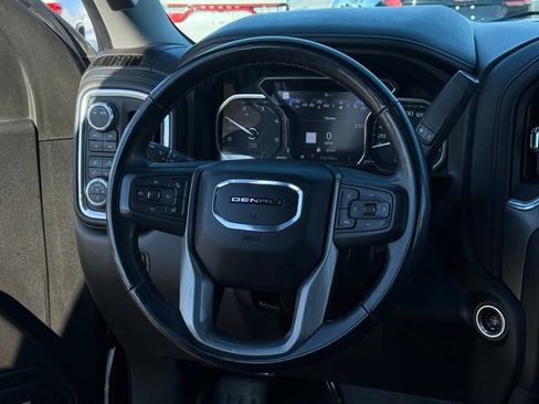 Used 2023 GMC Sierra 2500 Denali w/ Denali Black Diamond Edition image 16