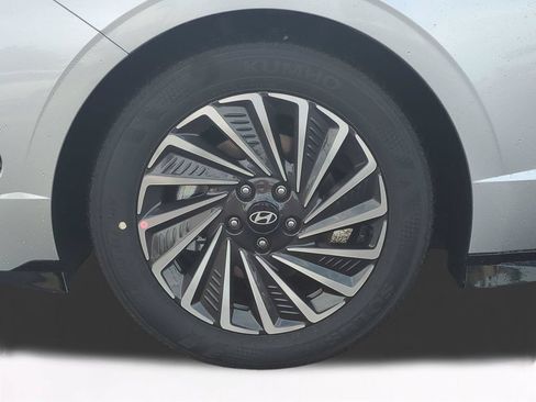 New 2026 Hyundai Sonata SEL FWD image 11