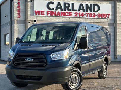 Used 2015 Ford Transit 250 130 Low Roof