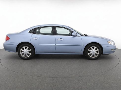 Used 2006 Buick LaCrosse CXL FWD image 8