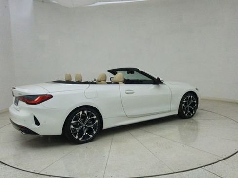 Used 2025 BMW 430i w/ Premium Package image 71