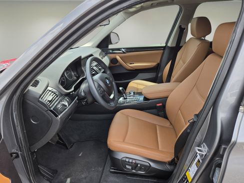 Used 2017 BMW X3 xDrive28i AWD/4WD image 10