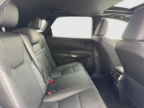 Used 2023 Lexus RX 350 Premium w/ Cold Area Package FWD image 43