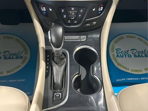 Used 2017 Buick Envision Essence AWD/4WD image 23
