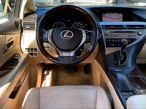 Used 2014 Lexus RX 350 AWD w/ Navigation Package image 7