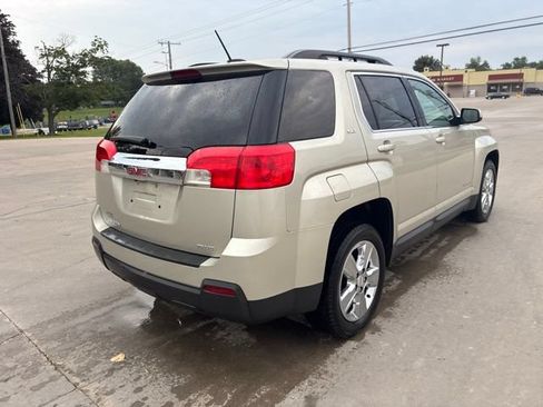 Used 2015 GMC Terrain SLT AWD/4WD image 9