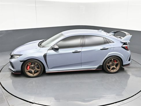 Used 2019 Honda Civic Type R image 29