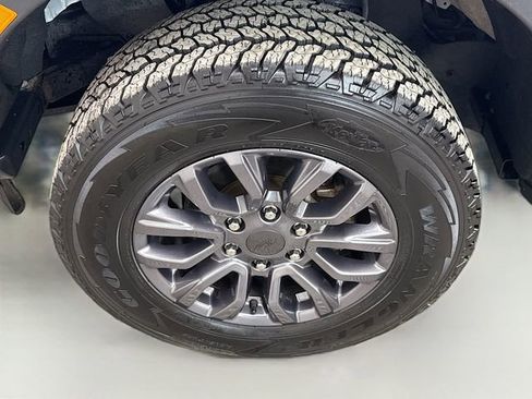 Used 2021 Ford Ranger XLT w/ Equipment Group 302A High image 29