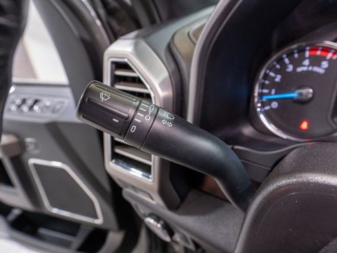 Used 2021 Ford F250 Platinum image 34