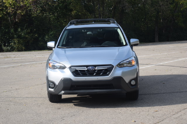 Used 2021 Subaru Crosstrek 2.0i Premium w/ Moonroof Package AWD/4WD image 22