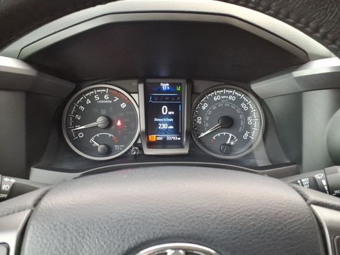 Certified 2023 Toyota Tacoma TRD Off-Road image 20