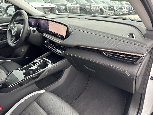 Used 2024 Buick Envision Sport Touring AWD/4WD image 29
