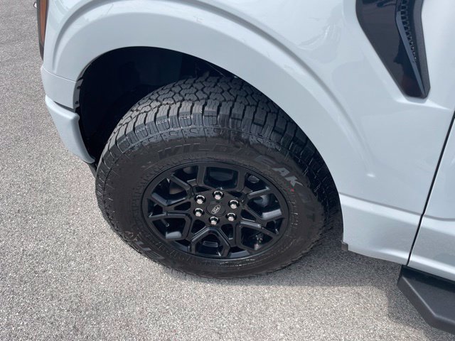 New 2026 Ford F150 XLT w/ Equipment Group 302A MID AWD/4WD image 19