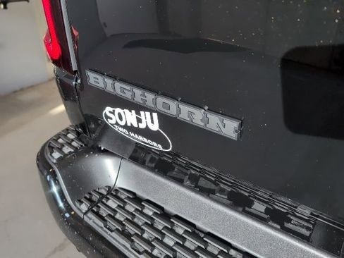 New 2026 RAM 1500 Big Horn image 32
