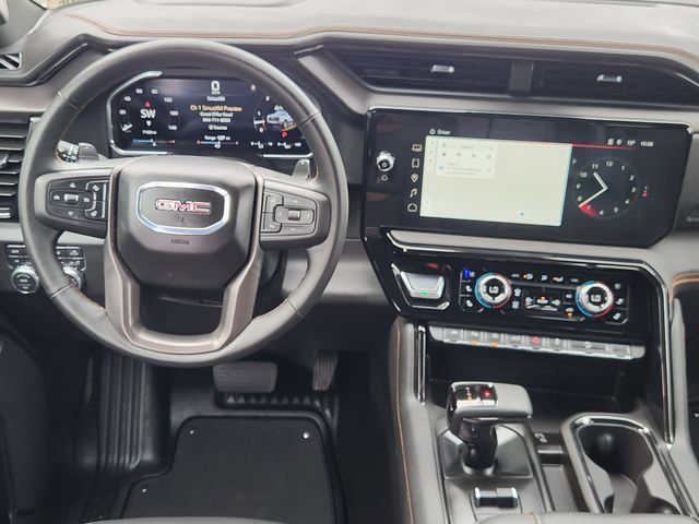 Used 2026 GMC Sierra 1500 AT4 w/ AT4 Premium Package AWD/4WD image 24