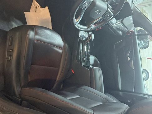 Used 2024 Chevrolet Blazer RS w/ Driver Confidence II Package image 7