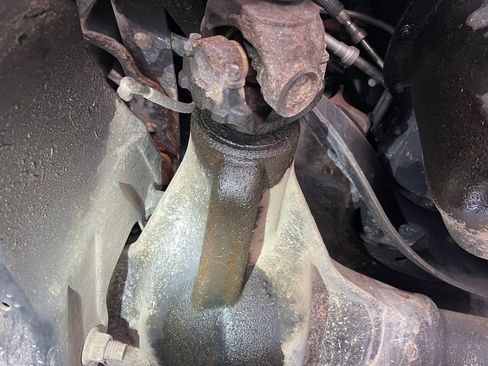 Used 2010 Ford F250 XL image 50