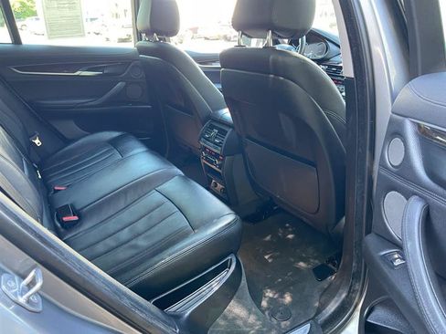 Used 2016 BMW X6 xDrive35i AWD/4WD image 45