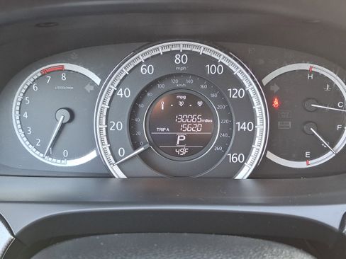 Used 2015 Honda Accord LX image 16