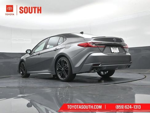 New 2026 Toyota Camry XSE w/ Premium Plus Package FWD image 45