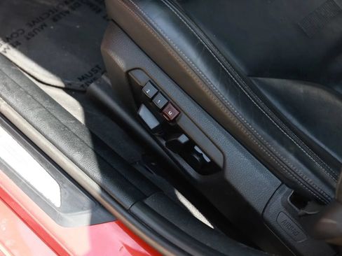 Used 2015 BMW M3 RWD image 60