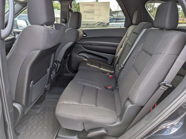 New 2026 Dodge Durango GT w/ Mopar All Weather Package RWD image 15
