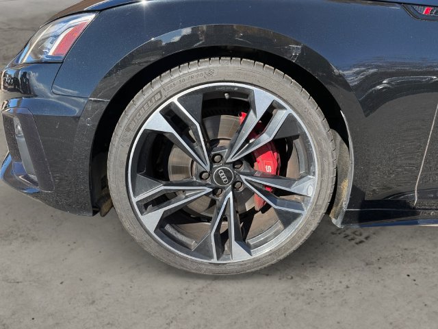 Used 2022 Audi S5 Prestige w/ Prestige Package AWD/4WD image 9