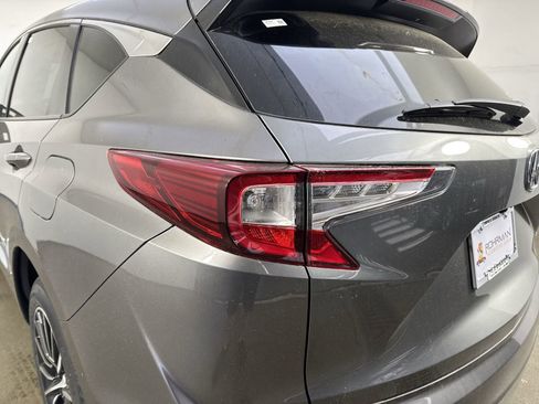 New 2026 Acura RDX SH-AWD w/ Advance Package image 29