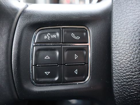 Used 2018 RAM 1500 Big Horn image 29