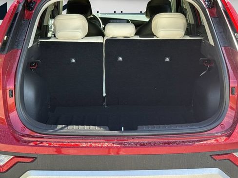 Used 2026 Kia Niro LX FWD image 26