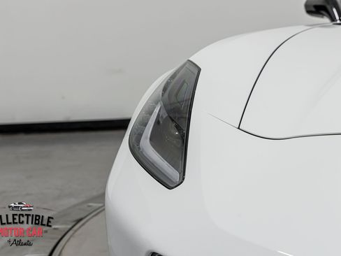 Used 2015 Chevrolet Corvette Z06 w/ 3LZ Preferred Equipment Group RWD image 48
