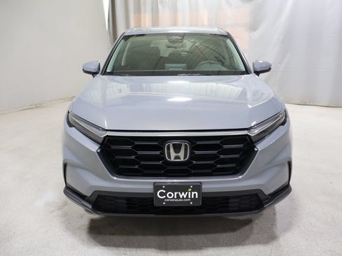 New 2026 Honda CR-V LX image 2