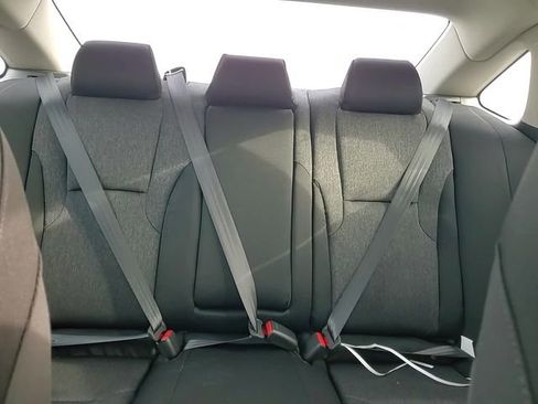 New 2025 Honda Accord SE image 22