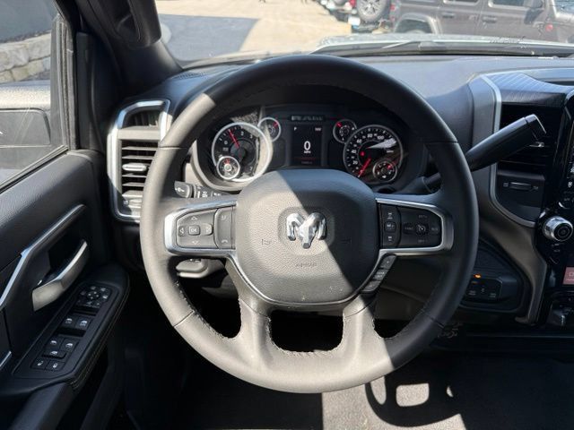 Used 2026 RAM 2500 Big Horn AWD/4WD image 17