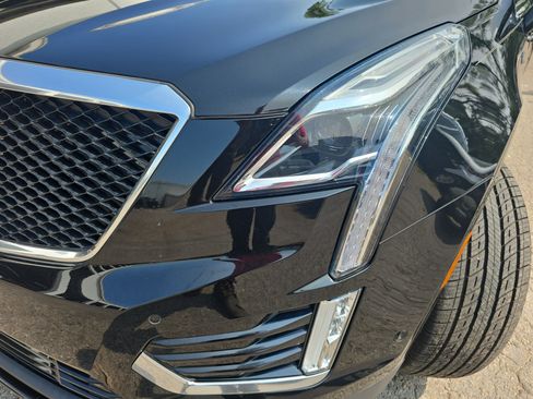 Certified 2023 Cadillac XT5 Sportv w/ Technology Package AWD/4WD image 33