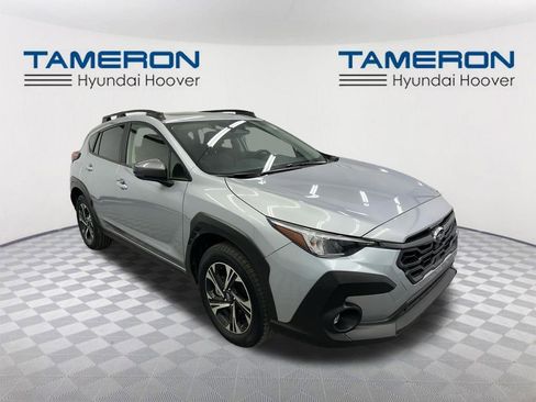 Used 2024 Subaru Crosstrek 2.0i Premium AWD/4WD image 7