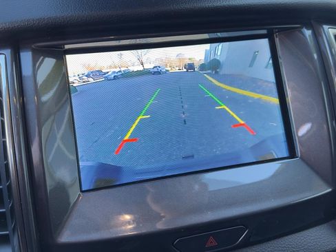 Certified 2020 Ford Ranger Lariat w/ Equipment Group 501A Mid image 26